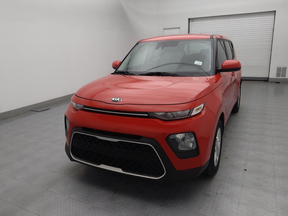 2020 Kia Soul in Raleigh, NC 27604 - 18105218 15