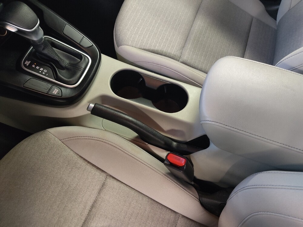 2020 Kia Soul in Raleigh, NC 27604 - 18105218 26