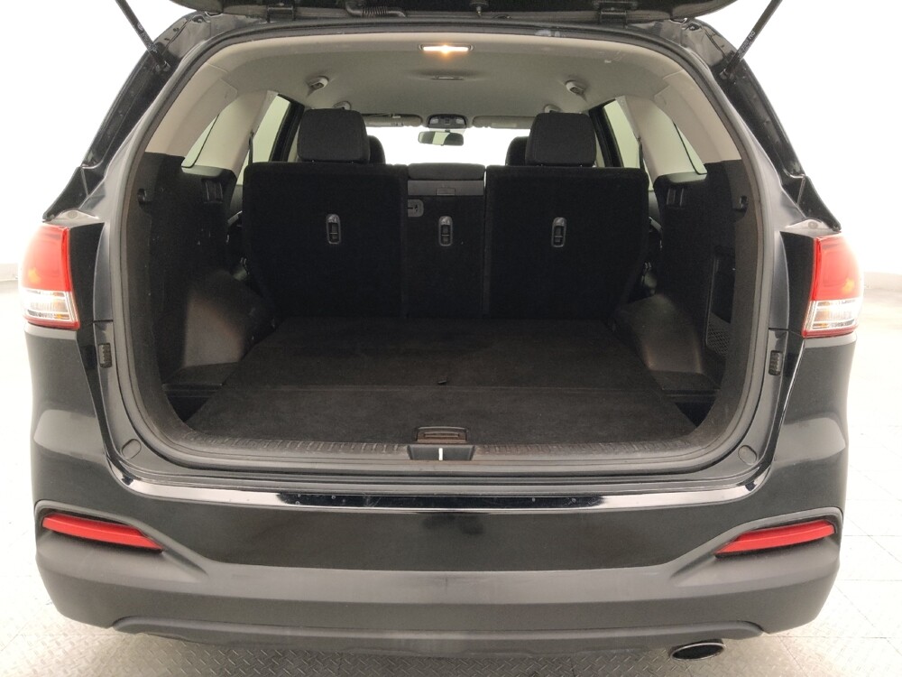 2017 Kia Sorento in Jacksonville, FL 32210 - 18105219 29