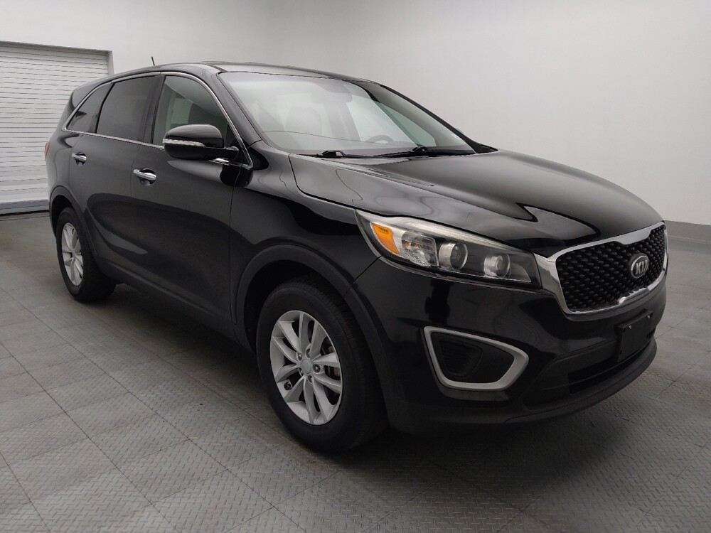 2017 Kia Sorento in Jacksonville, FL 32210 - 18105219 13