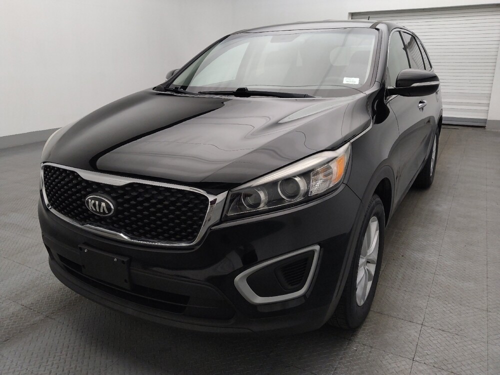 2017 Kia Sorento in Jacksonville, FL 32210 - 18105219 15