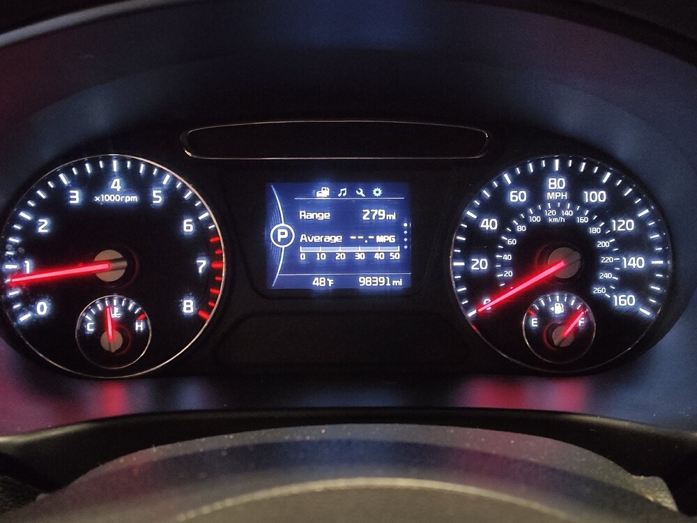 2017 Kia Sorento in Jacksonville, FL 32210 - 18105219 23