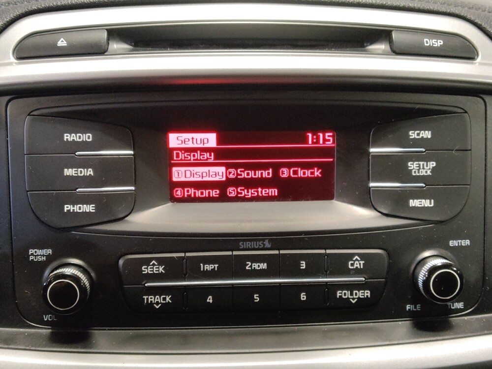 2017 Kia Sorento in Jacksonville, FL 32210 - 18105219 25