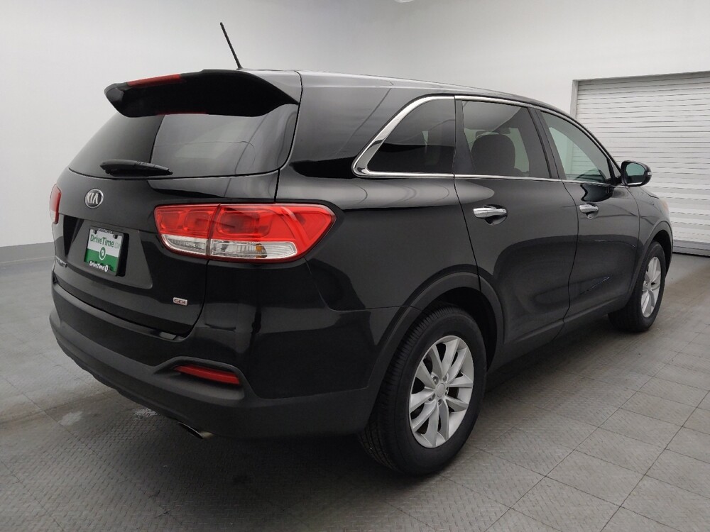 2017 Kia Sorento in Jacksonville, FL 32210 - 18105219 9