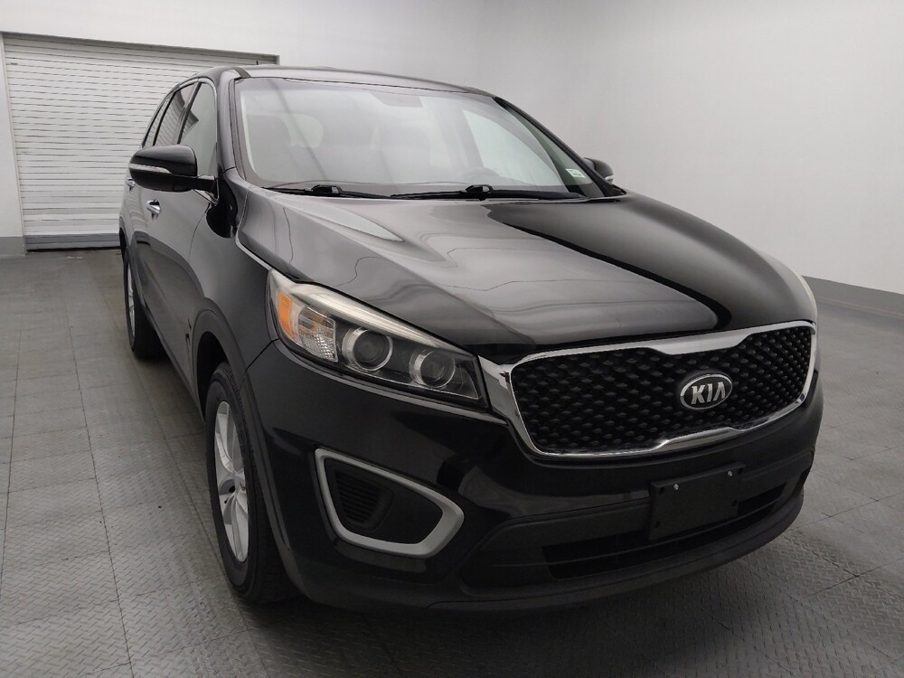 2017 Kia Sorento in Jacksonville, FL 32210 - 18105219 14