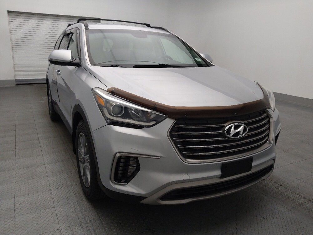 2019 Hyundai Santa Fe in Jacksonville, FL 32210 - 18105220 14