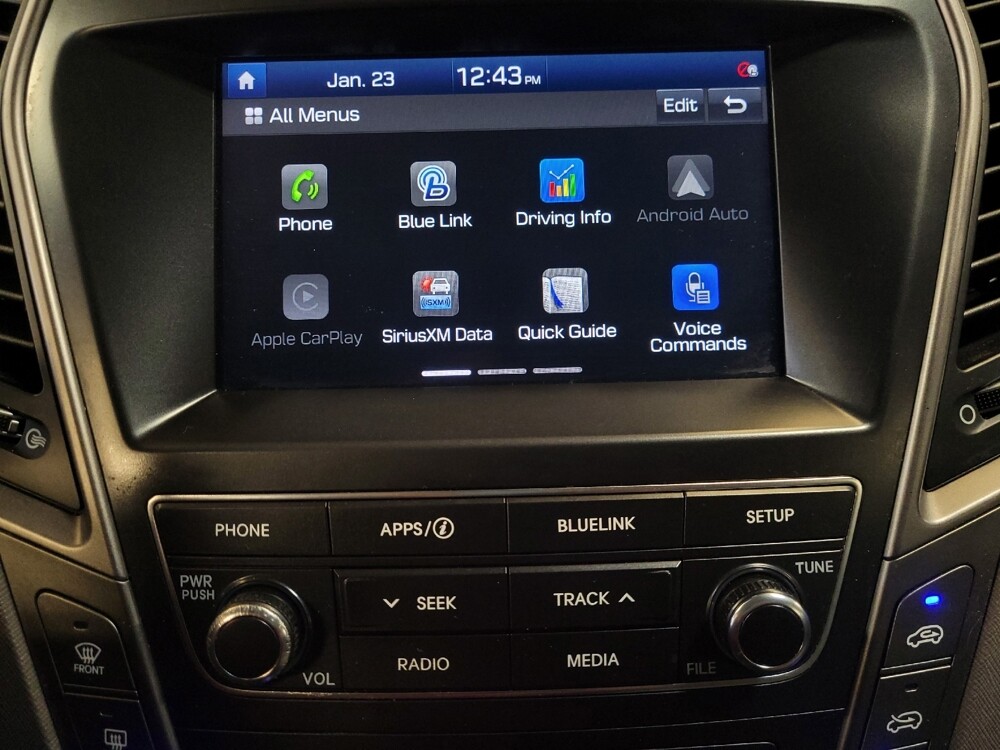 2019 Hyundai Santa Fe in Jacksonville, FL 32210 - 18105220 25