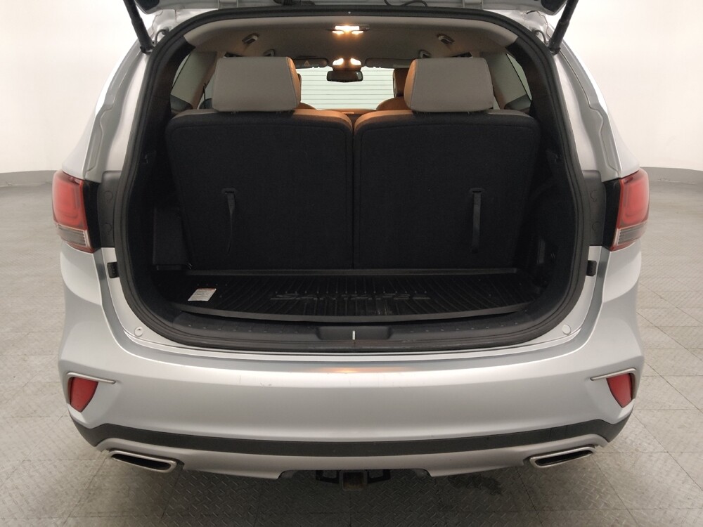 2019 Hyundai Santa Fe in Jacksonville, FL 32210 - 18105220 29