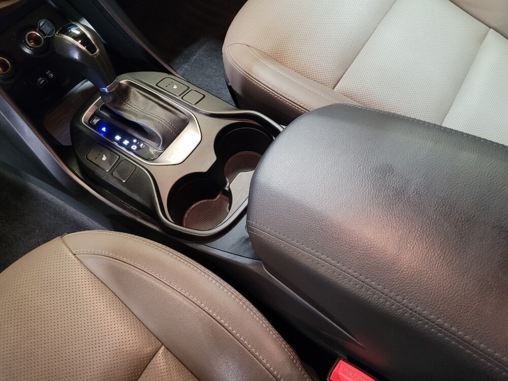 2019 Hyundai Santa Fe in Jacksonville, FL 32210 - 18105220 26