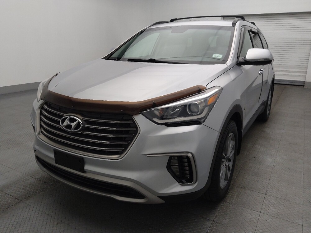 2019 Hyundai Santa Fe in Jacksonville, FL 32210 - 18105220 15
