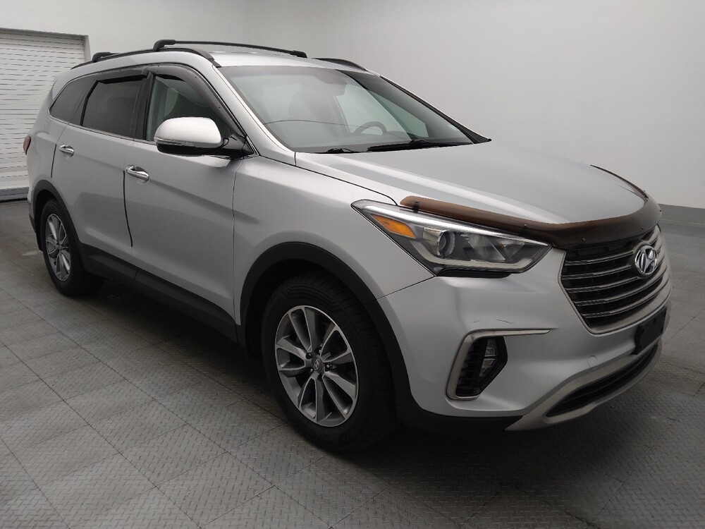 2019 Hyundai Santa Fe in Jacksonville, FL 32210 - 18105220 13