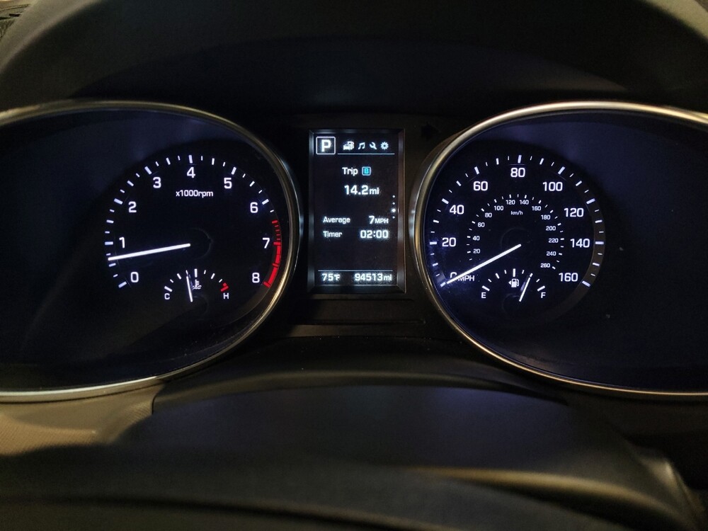 2019 Hyundai Santa Fe in Jacksonville, FL 32210 - 18105220 23