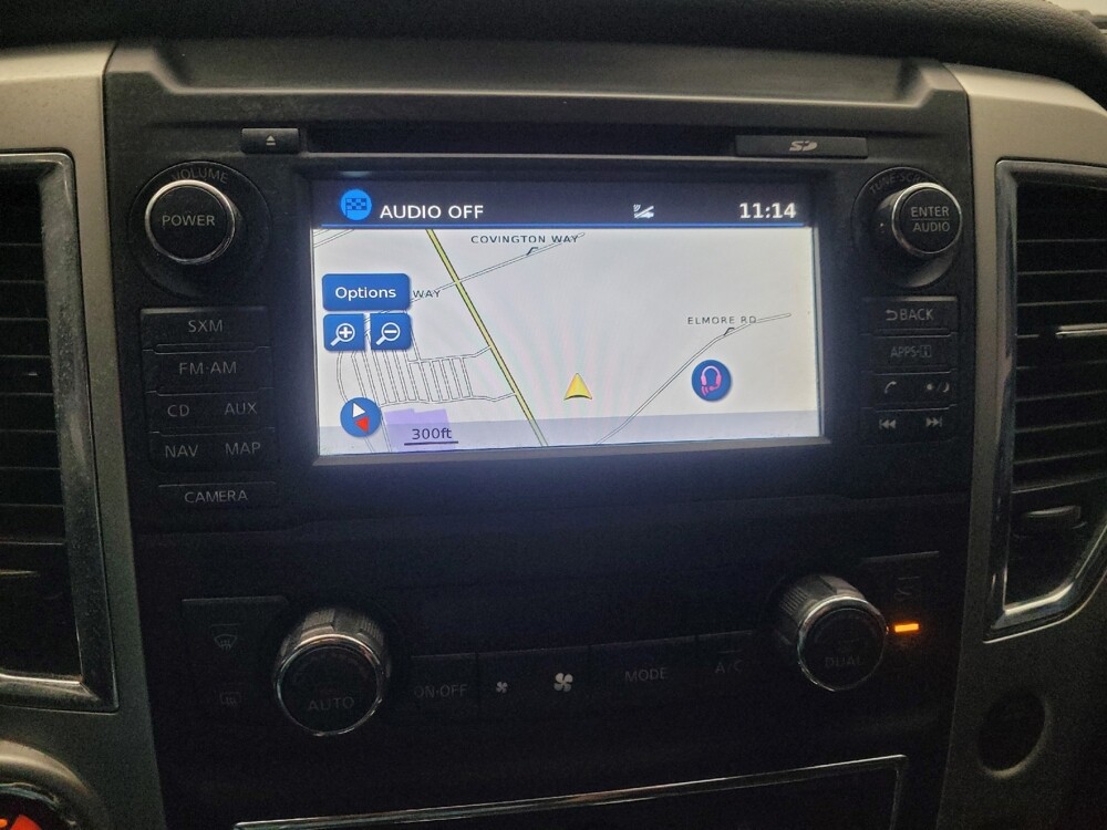 2017 Nissan Titan in Memphis, TN 38115 - 18105221 25