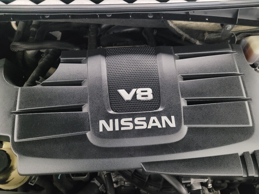 2017 Nissan Titan in Memphis, TN 38115 - 18105221 30