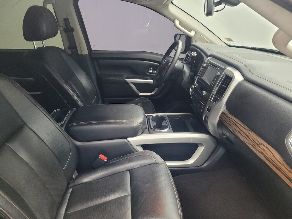 2017 Nissan Titan in Memphis, TN 38115 - 18105221 21