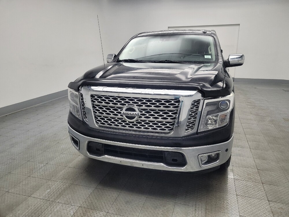 2017 Nissan Titan in Memphis, TN 38115 - 18105221 15