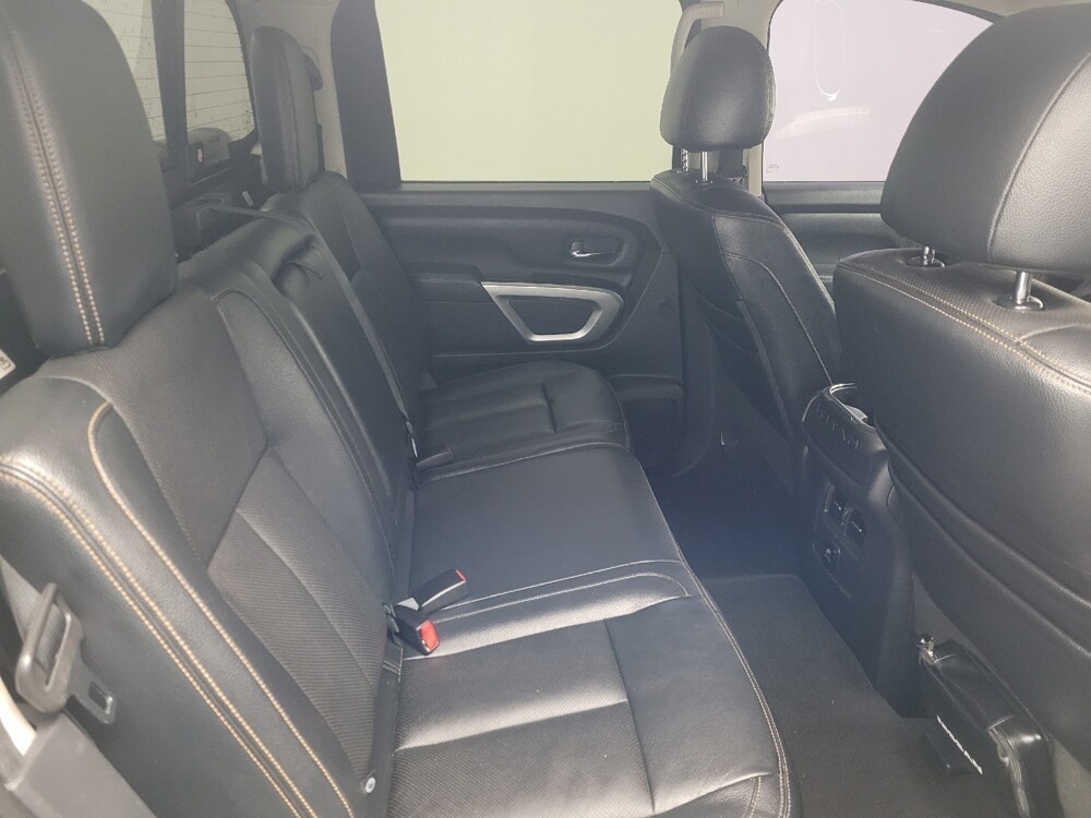 2017 Nissan Titan in Memphis, TN 38115 - 18105221 19