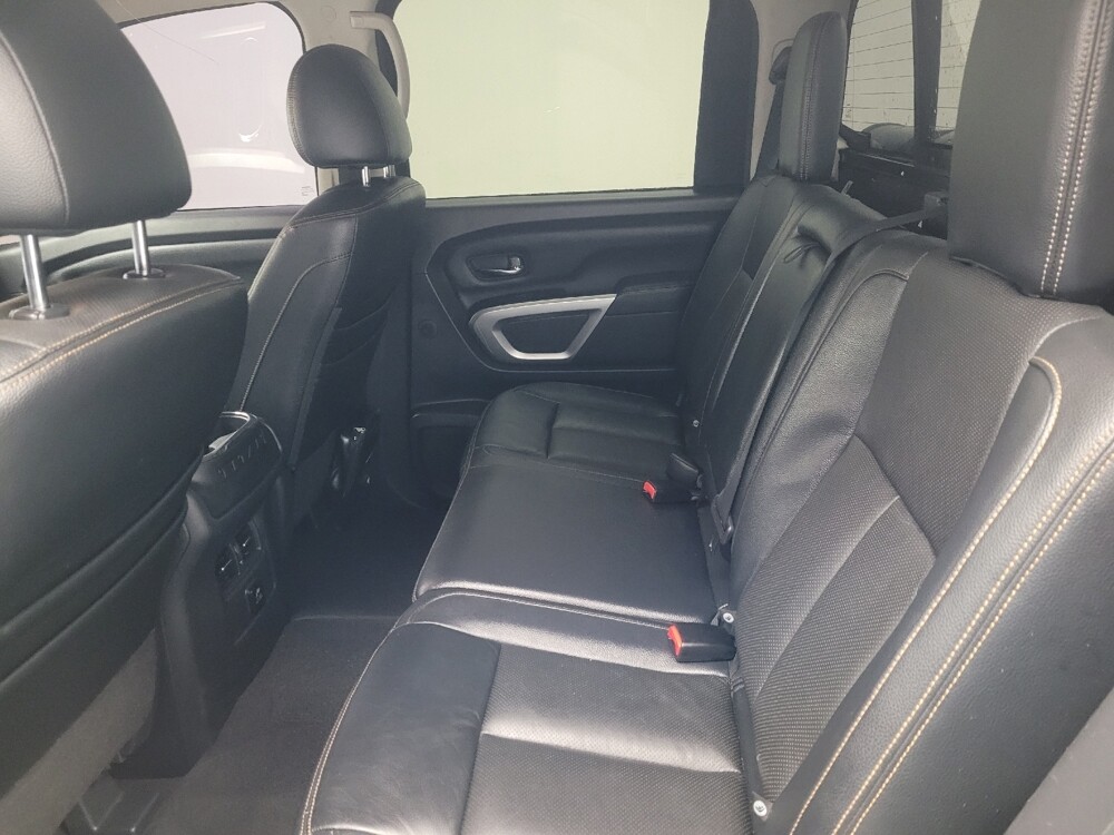 2017 Nissan Titan in Memphis, TN 38115 - 18105221 18