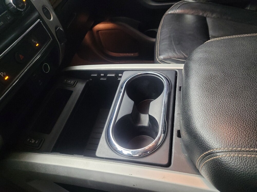 2017 Nissan Titan in Memphis, TN 38115 - 18105221 26