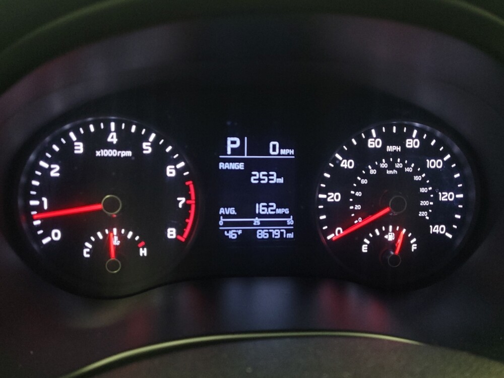 2020 Kia Rio in Memphis, TN 38115 - 18105222 23