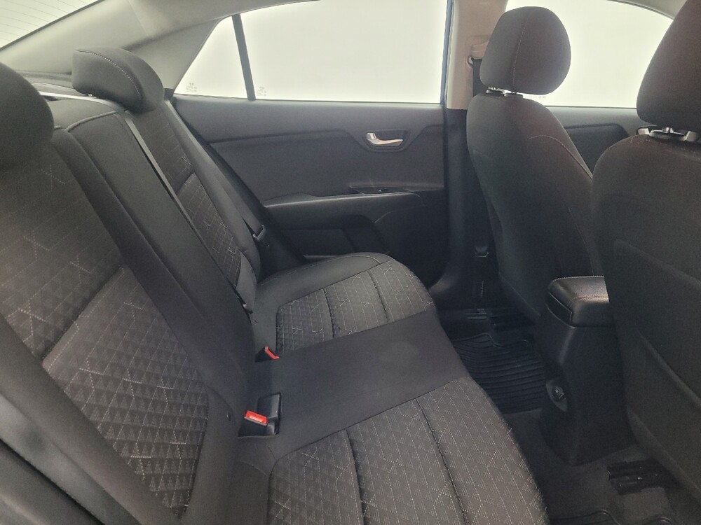 2020 Kia Rio in Memphis, TN 38115 - 18105222 19