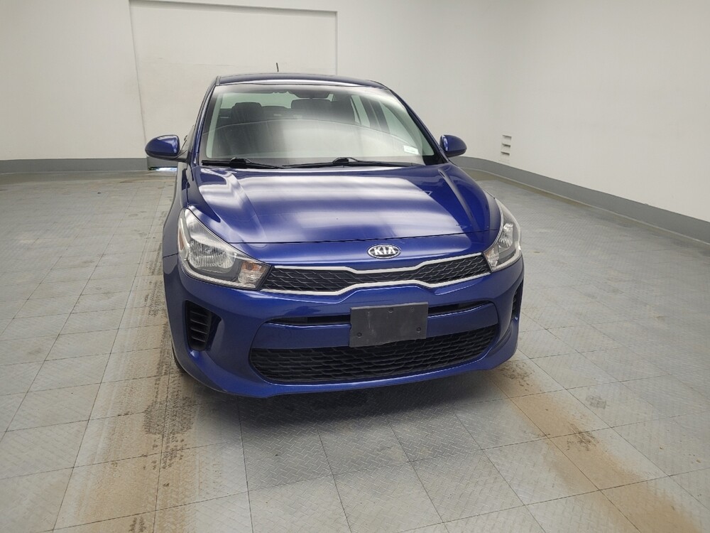 2020 Kia Rio in Memphis, TN 38115 - 18105222 14