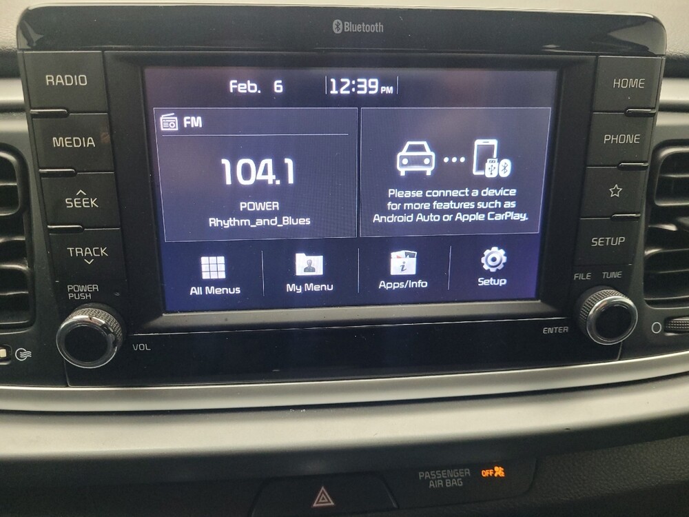 2020 Kia Rio in Memphis, TN 38115 - 18105222 25