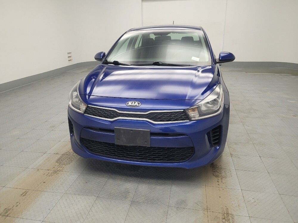 2020 Kia Rio in Memphis, TN 38115 - 18105222 15