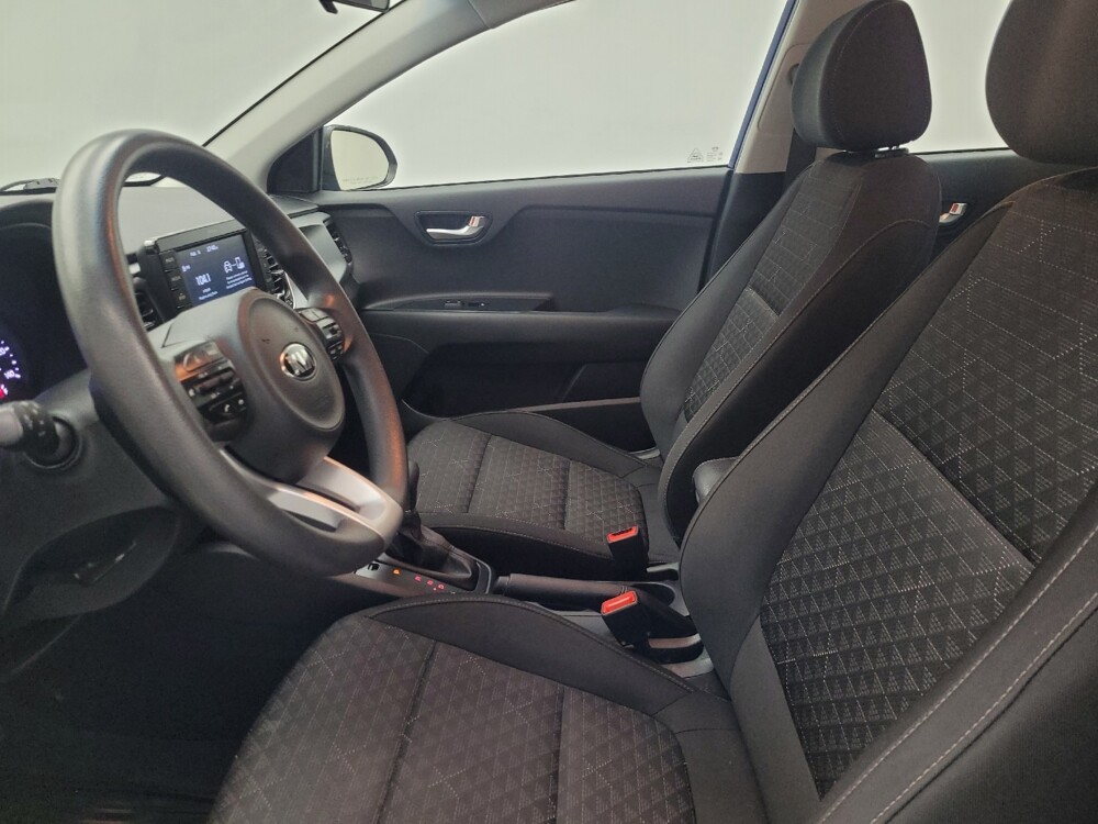 2020 Kia Rio in Memphis, TN 38115 - 18105222 17