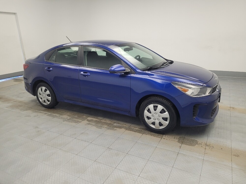 2020 Kia Rio in Memphis, TN 38115 - 18105222 11