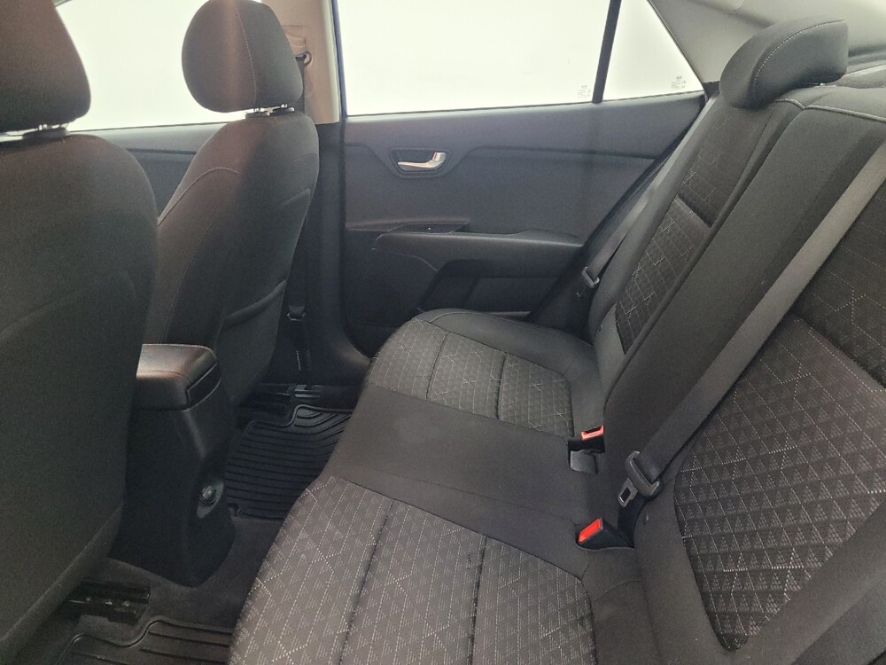 2020 Kia Rio in Memphis, TN 38115 - 18105222 18