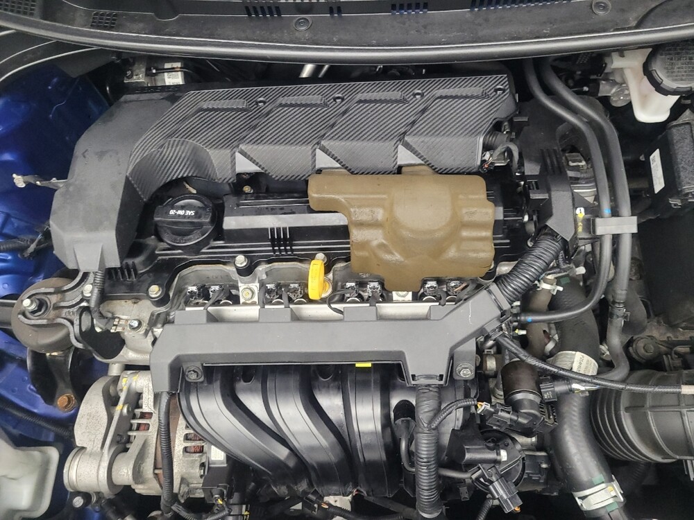 2020 Kia Rio in Memphis, TN 38115 - 18105222 30