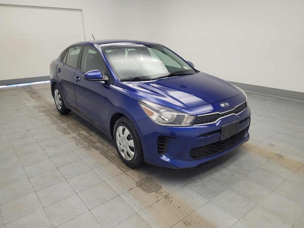 2020 Kia Rio in Memphis, TN 38115 - 18105222 13