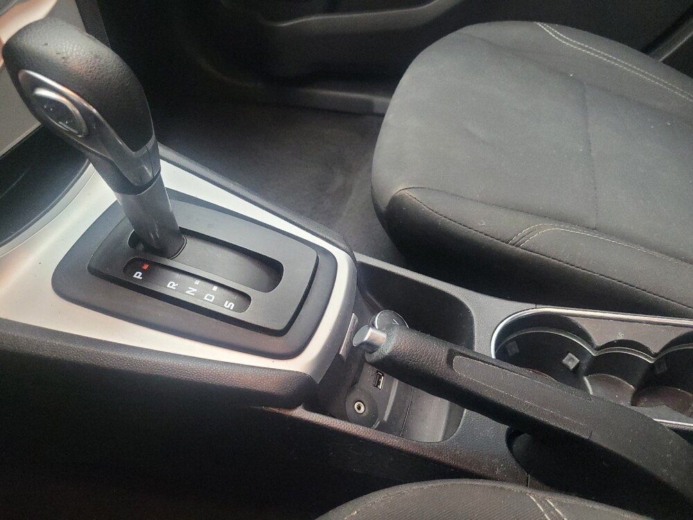 2019 Ford Fiesta in Memphis, TN 38115 - 18105223 26