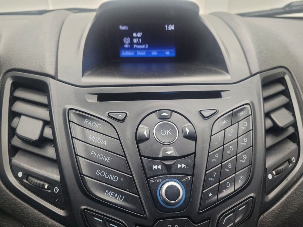 2019 Ford Fiesta in Memphis, TN 38115 - 18105223 25