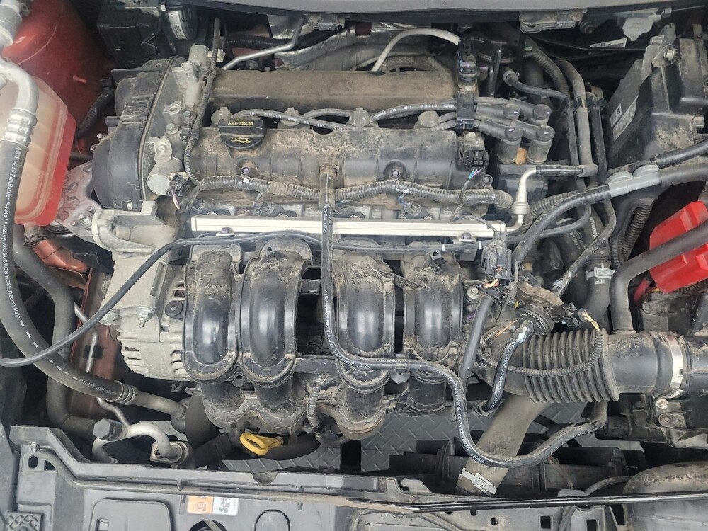 2019 Ford Fiesta in Memphis, TN 38115 - 18105223 30