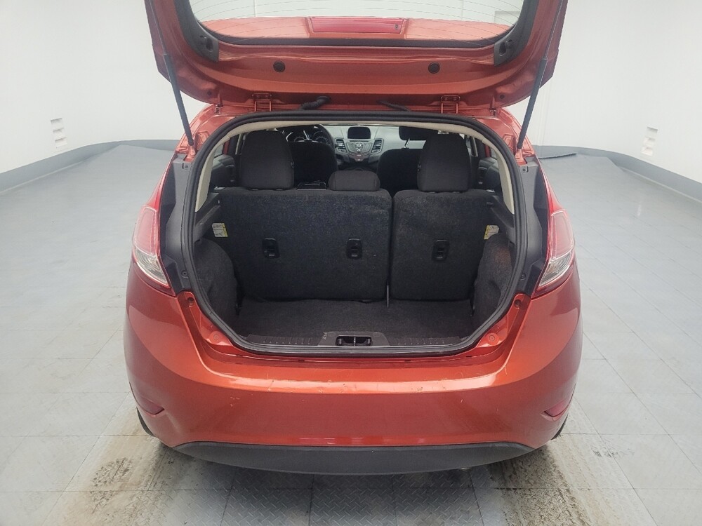 2019 Ford Fiesta in Memphis, TN 38115 - 18105223 29