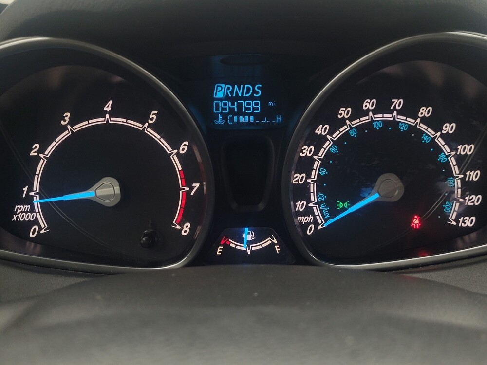 2019 Ford Fiesta in Memphis, TN 38115 - 18105223 23