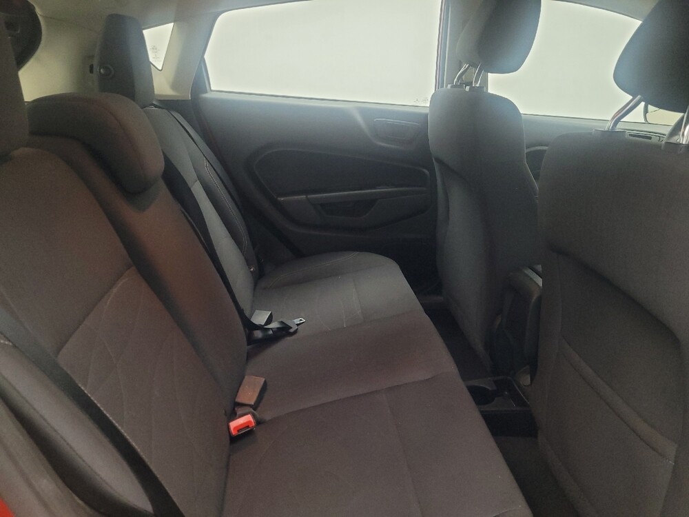 2019 Ford Fiesta in Memphis, TN 38115 - 18105223 19