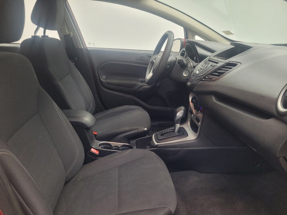 2019 Ford Fiesta in Memphis, TN 38115 - 18105223 21