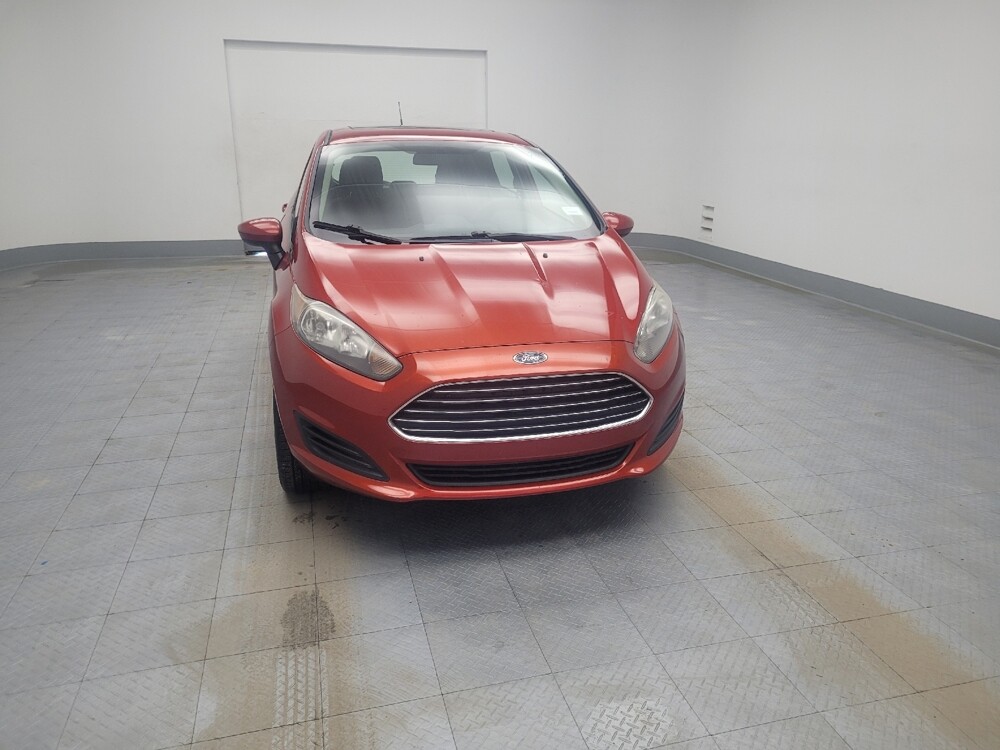 2019 Ford Fiesta in Memphis, TN 38115 - 18105223 14