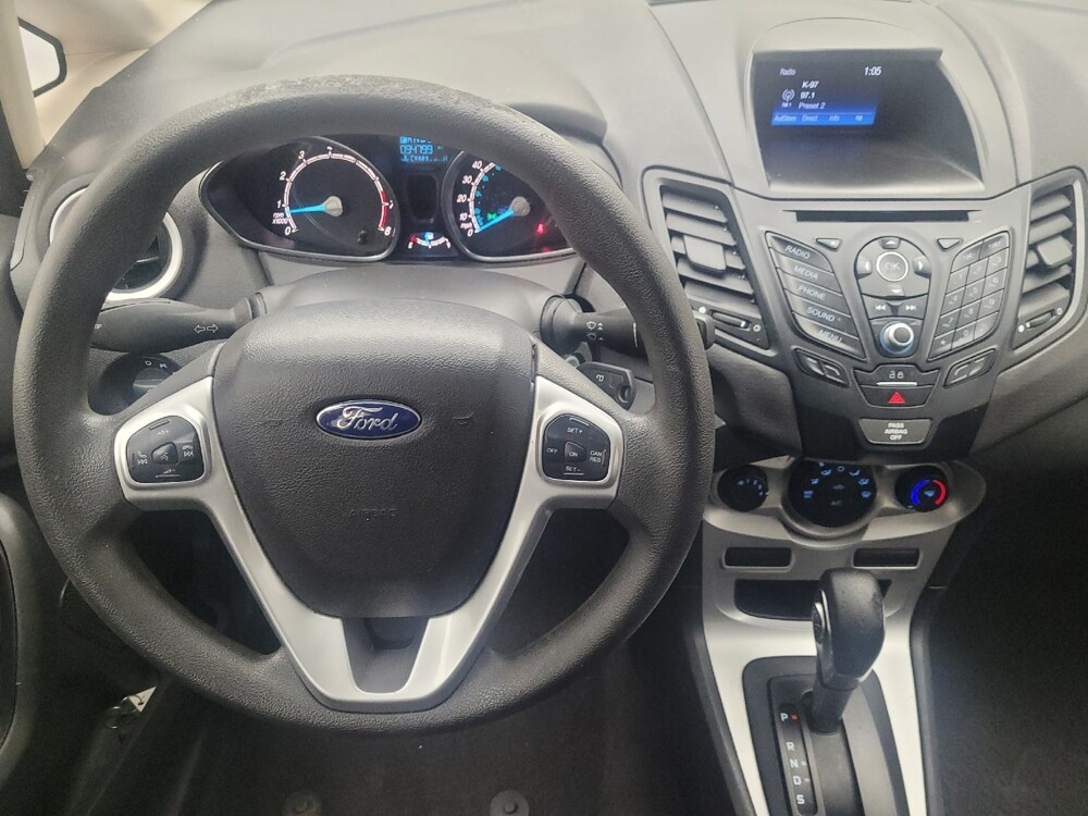 2019 Ford Fiesta in Memphis, TN 38115 - 18105223 22