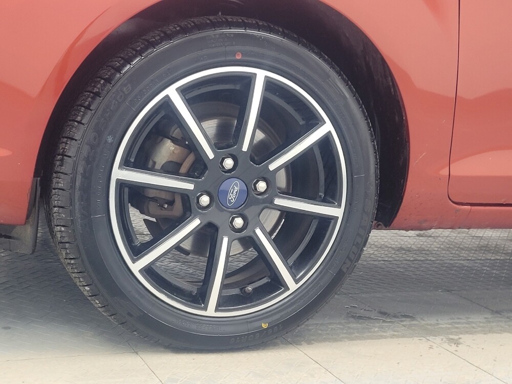 2019 Ford Fiesta in Memphis, TN 38115 - 18105223 31