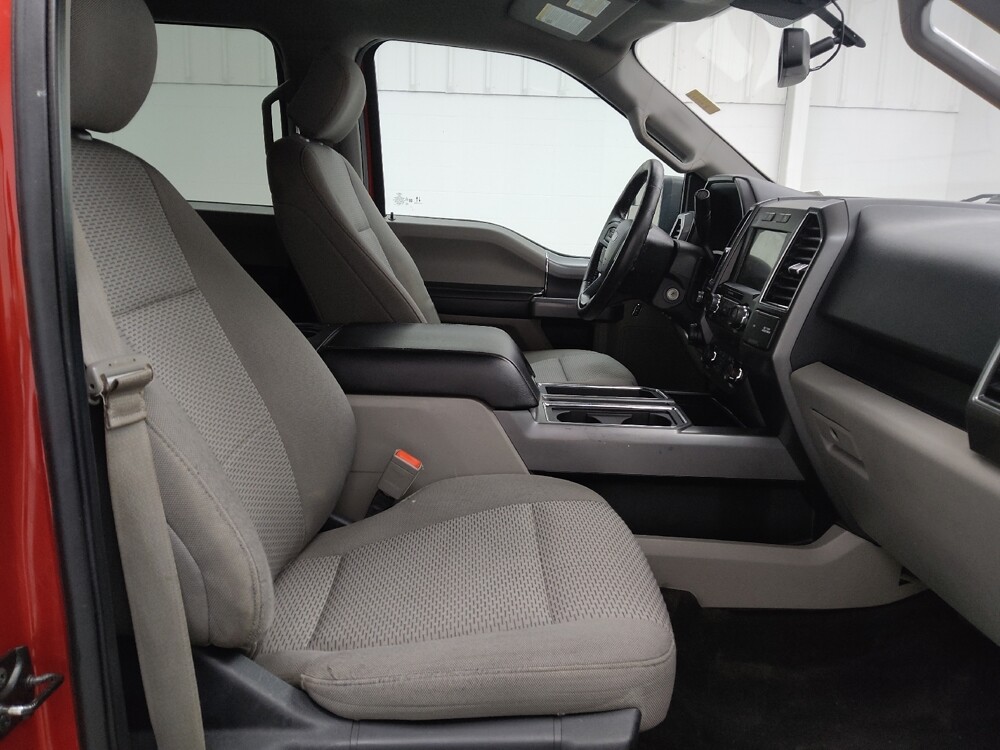 2020 Ford F150 in St. Louis, MO 63125 - 18105224 21