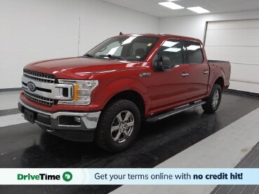 2020 Ford F150 in St. Louis, MO 63125