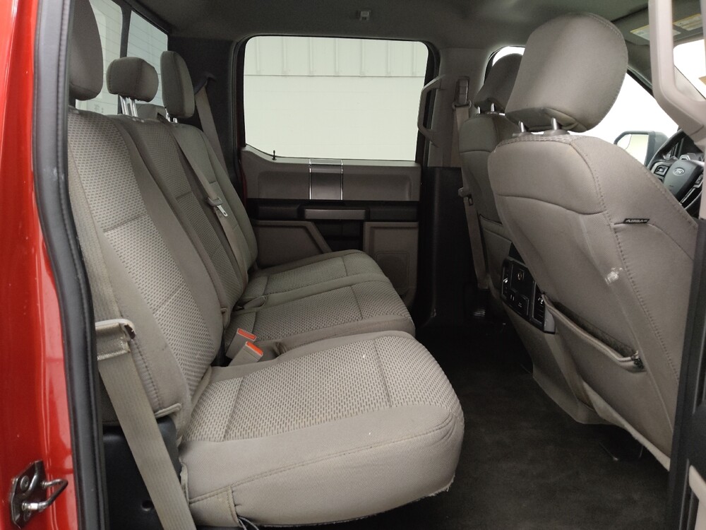 2020 Ford F150 in St. Louis, MO 63125 - 18105224 19