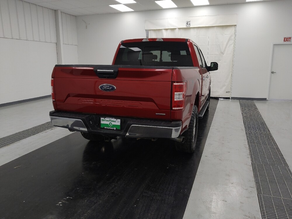 2020 Ford F150 in St. Louis, MO 63125 - 18105224 7