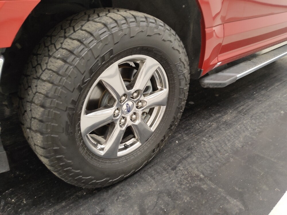 2020 Ford F150 in St. Louis, MO 63125 - 18105224 31