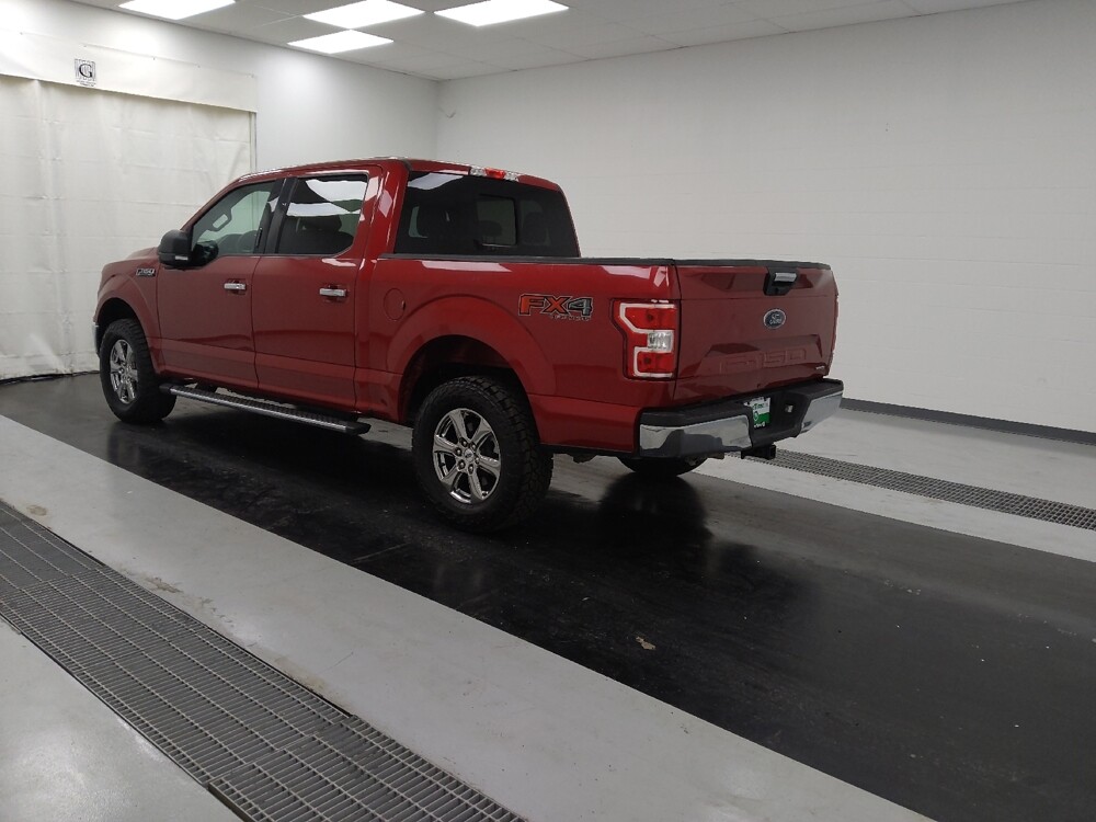 2020 Ford F150 in St. Louis, MO 63125 - 18105224 5