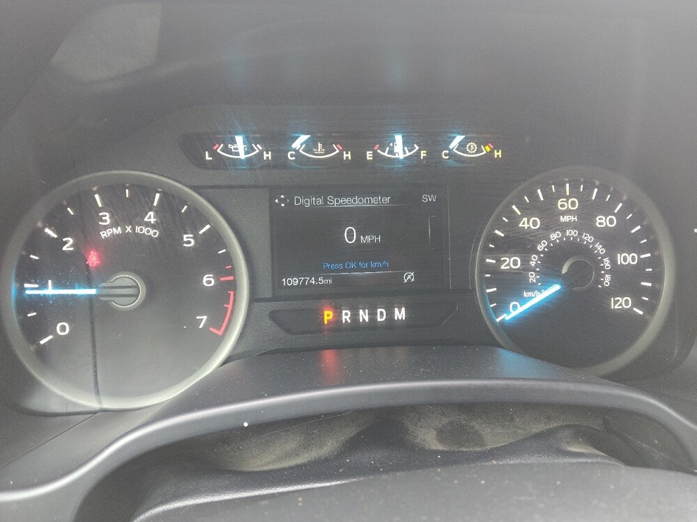 2020 Ford F150 in St. Louis, MO 63125 - 18105224 23